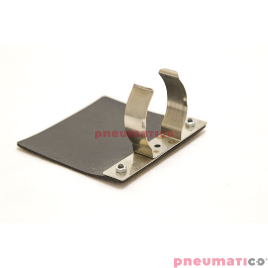 Polerka pneumatyczna PNEUTREND PT56040 3000 obr/min do pracy na mokro   Polerka pneumatyczna PNEUTREND PT56040 3000 obr/min do pracy na mokro