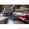 Nitownica hydrauliczno-pneumatyczna do nitów zrywalnych FAR RAC 2200 Nitownica hydrauliczno-pneumatyczna do nitów zrywalnych FAR RAC 2200