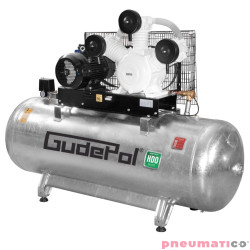 Kompresor - Sprężarka bezolejowa Gudepol HDO 100-500-1150