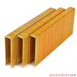 Zszywka Prebena typ Z-40 konstrukcyjna 1op.-4.620szt.