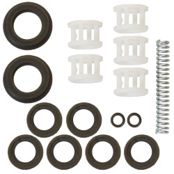 ZESTAW NAPRAWCZY DO ZAWORÓW 358 CAMOZZI 129-KW-358