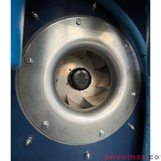 Kompresor - Sprężarka śrubowa AIRPOL EnergySmart 11 z falownikiem Kompresor - Sprężarka śrubowa AIRPOL EnergySmart 11 z falownikiem