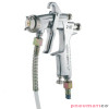 Pistolet lakierniczy Iwata W101 E2P dolnozasilany - dysza 0,8 mm Pistolet lakierniczy Iwata W101 E2P dolnozasilany - dysza 0,8 mm