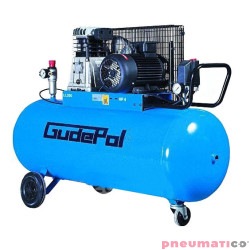 Kompresor - Sprężarka Gudepol GD 38-200-475