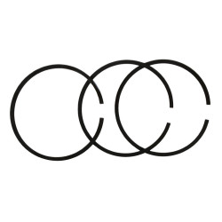 Pierścienie do pompy ABAC 2800 B 60mm