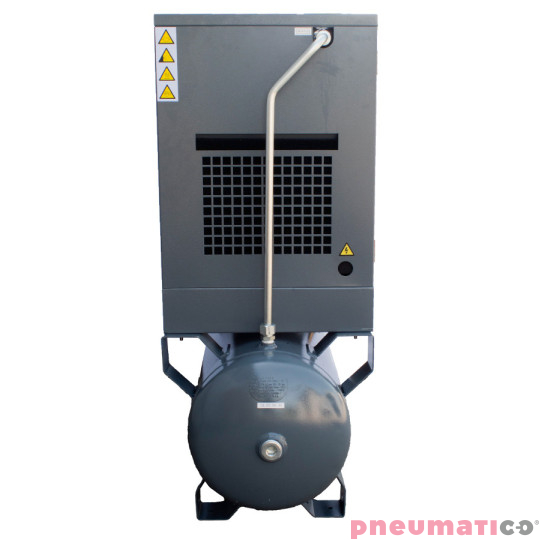 Kompresor - Sprężarka śrubowa KUPCZYK KKS3/150 Kompresor - Sprężarka śrubowa KUPCZYK KKS3/150