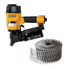Gwoździarka pneumatyczna Stanley - Bostitch IC60-1-E N57C + GWOŹDZIE FAC BOSTITCH 2.0335 BK RI 1OP.- 24.500SZT. Gwoździarka pneumatyczna Stanley - Bostitch IC60-1-E N57C + GWOŹDZIE FAC BOSTITCH 2.0335 BK RI 1OP.- 24.500SZT.