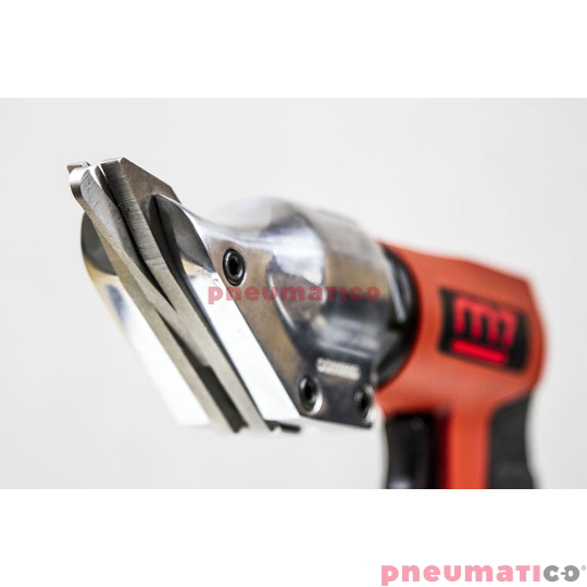 Nożyce do blachy M7 QG-202 Nożyce do blachy M7 QG-202