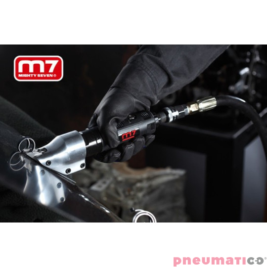 Nożyce do blachy M7 QG-102