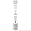 Filtr CKD F3000-10G 3/8" Filtr CKD F3000-10G 3/8"