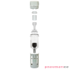 Filtr CKD F4000-15G-F1 1/2" z automatycznym spustem Filtr CKD F4000-15G-F1 1/2" z automatycznym spustem