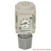 Reduktor ciśnienia CKD 18 z manometrem R1000-6G Reduktor ciśnienia CKD 18 z manometrem R1000-6G