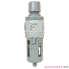 Filtr+reduktor CKD W4000-15G 1/2" Filtr+reduktor CKD W4000-15G 1/2"