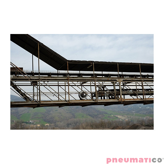 Zwijadło elektryczne 5Gx6mm² ZECA 1759 26m