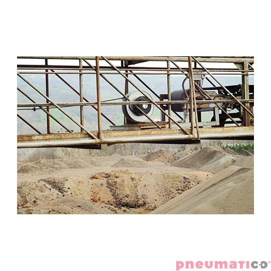 Zwijadło elektryczne 5Gx6mm² ZECA 1759 26m