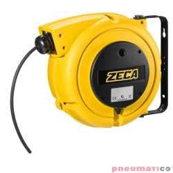 Zwijadło transmisyjne 12x0,5 DATAFLUX ZECA 471205 9+1m