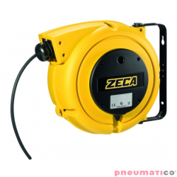 Zwijadło transmisyjne 4x(2x0,15)C  DATAFLUX CAT6 ZECA 4708LAN 11+1m