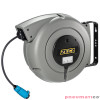 Zwijadło elektryczno-powietrzne 4x1,5mm² TWIN REEL Rettbox ZECA 7415 CTP 9+1,5m Zwijadło elektryczno-powietrzne 4x1,5mm² TWIN REEL Rettbox ZECA 7415 CTP 9+1,5m