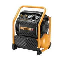 Kompresor RC10SQ-E 13bar Stanley Bostitch bezolejowy 