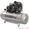 Kompresor - Sprężarka Gudepol HDT 100-500-1150-15 15bar Kompresor - Sprężarka Gudepol HDT 100-500-1150-15 15bar
