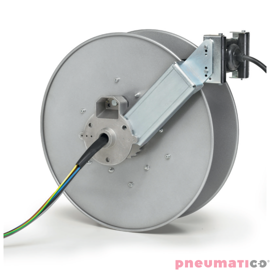 Zwijadło elektryczne 5Gx6mm² ZECA 1759 26m