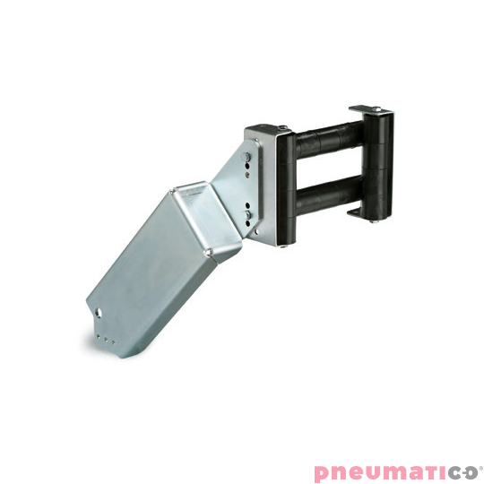 Zwijadło elektryczne 5Gx6mm² ZECA 1759 26m