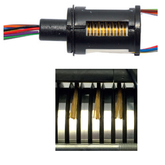 Zwijadło transmisyjne 12x0,5 DATAFLUX ZECA 671205 20+2m Zwijadło transmisyjne 12x0,5 DATAFLUX ZECA 671205 20+2m