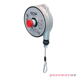 Balanser linkowy 9320NY TECNA 1-2,5kg 2000mm