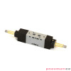 Zawór elektromagnetyczny - cewka - cewka 5/2 PNEUMAX 488.52.0.0.M Zawór elektromagnetyczny - cewka - cewka 5/2 PNEUMAX 488.52.0.0.M