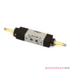Zawór elektromagnetyczny - cewka - cewka 5/2 PNEUMAX 488.52.0.0.M Zawór elektromagnetyczny - cewka - cewka 5/2 PNEUMAX 488.52.0.0.M