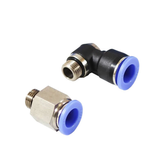 Balanser z przewodem powietrznym 9323 TECNA 6-8kg 2000mm + uchwyt