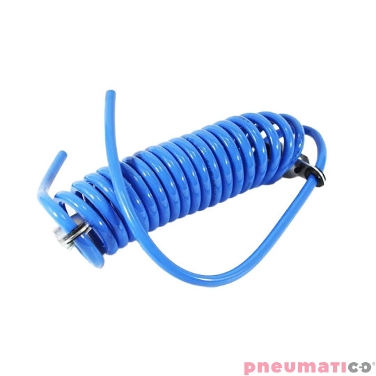 Balanser z przewodem powietrznym 9322 TECNA 4-6kg 2000mm + uchwyt Balanser z przewodem powietrznym 9322 TECNA 4-6kg 2000mm + uchwyt