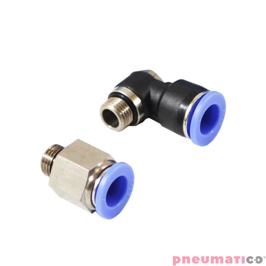 Balanser z przewodem powietrznym 9320 TECNA 1-2,5kg 2000mm + uchwyt