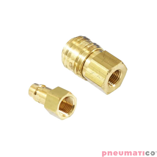 Balanser z przewodem powietrznym 9320 TECNA 1-2,5kg 2000mm + uchwyt