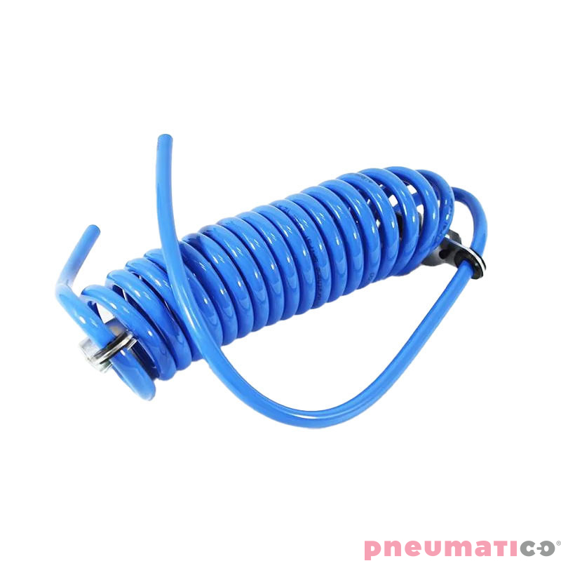 Balanser z przewodem powietrznym 9320 TECNA 1-2,5kg 2000mm + uchwyt Balanser z przewodem powietrznym 9320 TECNA 1-2,5kg 2000mm + uchwyt