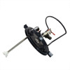 Zbiornik ciśnieniowy do natrysku 20L bez mieszadła Pneumatico Tank ZB20-1-1E-14 + pistolet lakierniczy EXPERT HP 1,4 mm + wąż Zbiornik ciśnieniowy do natrysku 20L bez mieszadła Pneumatico Tank ZB20-1-1E-14 + pistolet lakierniczy EXPERT HP 1,4 mm + wąż