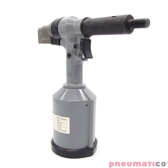 Nitownica do nitonakrętek M2000-2103 M20 Miller Pressen Nitownica do nitonakrętek M2000-2103 M20 Miller Pressen