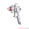 Zbiornik ciśnieniowy do natrysku 10L z mieszadłem Pneumatico Tank MP10-1-1E-14 + pistolet lakierniczy EXPERT HP 1,4 mm + wąż Zbiornik ciśnieniowy do natrysku 10L z mieszadłem Pneumatico Tank MP10-1-1E-14 + pistolet lakierniczy EXPERT HP 1,4 mm + wąż
