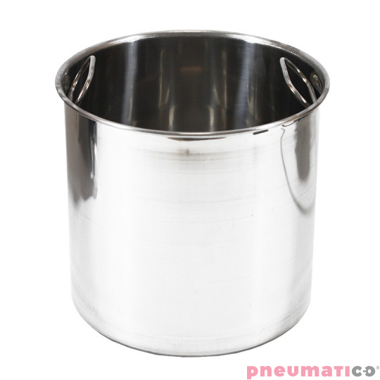 Zbiornik ciśnieniowy do natrysku 10L z mieszadłem Pneumatico Tank MP10-1-1 + pistolet lakierniczy EXPERT HP 1,1 mm + wąż Zbiornik ciśnieniowy do natrysku 10L z mieszadłem Pneumatico Tank MP10-1-1 + pistolet lakierniczy EXPERT HP 1,1 mm + wąż