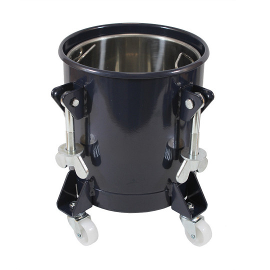 Zbiornik ciśnieniowy do natrysku 10L z mieszadłem Pneumatico Tank MP10-1-1E-18 + pistolet lakierniczy EXPERT HP 1,8 mm + wąż Zbiornik ciśnieniowy do natrysku 10L z mieszadłem Pneumatico Tank MP10-1-1E-18 + pistolet lakierniczy EXPERT HP 1,8 mm + wąż