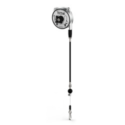 Balanser z linką w pancerzu B313/G1,5 TECNA 2-3kg 1600mm/1500mm
