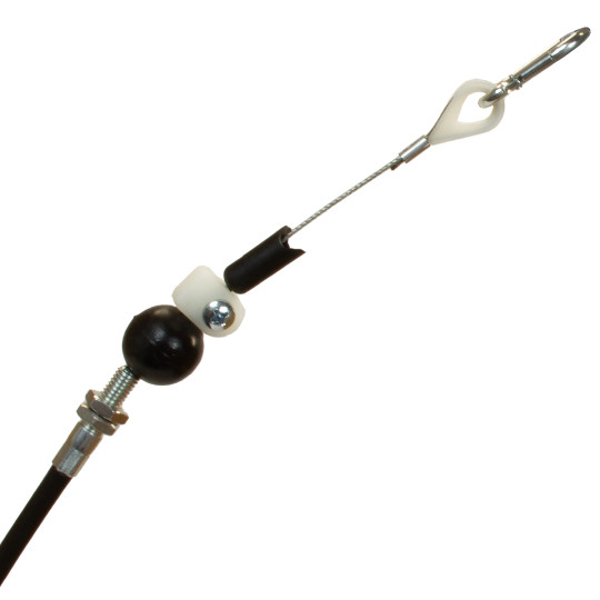 Balanser z linką w pancerzu B313/G1,5 TECNA 2-3kg 1600mm/1500mm Balanser z linką w pancerzu B313/G1,5 TECNA 2-3kg 1600mm/1500mm