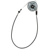 Balanser z linką w pancerzu B313/G1,5 TECNA 2-3kg 1600mm/1500mm Balanser z linką w pancerzu B313/G1,5 TECNA 2-3kg 1600mm/1500mm