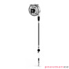 Balanser z linką w pancerzu B313/G2 TECNA 2-3kg 1600mm/2000mm Balanser z linką w pancerzu B313/G2 TECNA 2-3kg 1600mm/2000mm