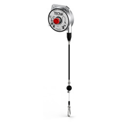 Balanser z linką w pancerzu B323G0,5 TECNA 6-8kg 2000mm500mm