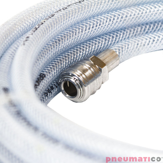 Przewód pneumatyczny PPW10/15 15m