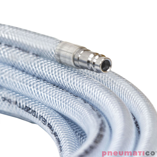 Przewód pneumatyczny PPW10/5 5m Przewód pneumatyczny PPW10/5 5m