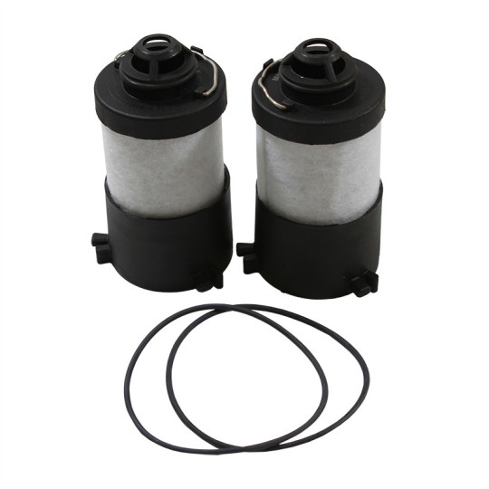 Wkłady filtrów do osuszaczy - ZESTAW MO851K WALTER