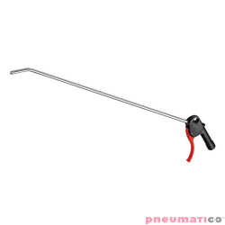 Pistolet do przedmuchu M7...