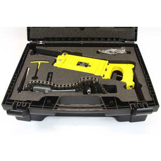 Piła szablasta pneumatyczna CENGAR JSZ T3 ATEX Piła szablasta pneumatyczna CENGAR JSZ T3 ATEX